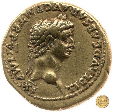 CLM16 46-47 d.C. (Roma)