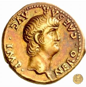 CLM16 61-62 AD (Roma)