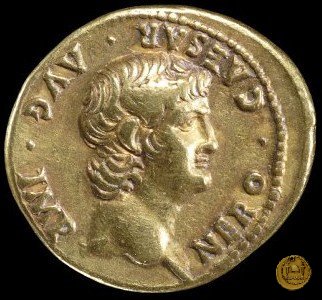 CLM16 61-62 AD (Roma)