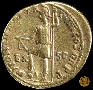 CLM16 61-62 AD (Roma)