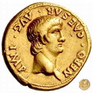 CLM16 61-62 AD (Roma)