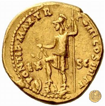 CLM16 61-62 AD (Roma)