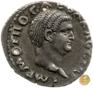 CLM16 69 AD (Roma)