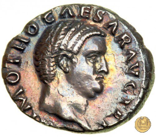 CLM16 69 AD (Roma)