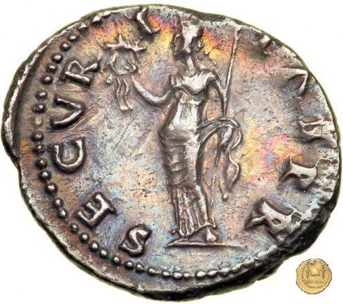 CLM16 69 AD (Roma)