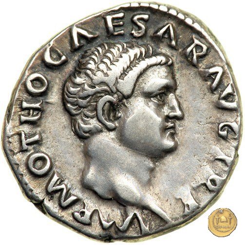 CLM16 69 AD (Roma)