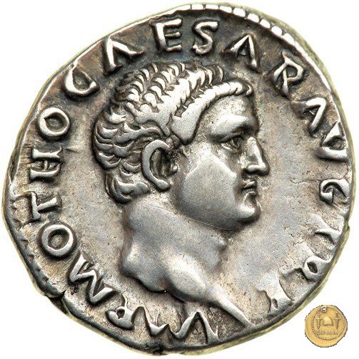 CLM16 69 AD (Roma)