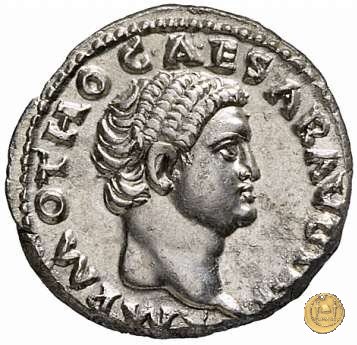 CLM16 69 AD (Roma)