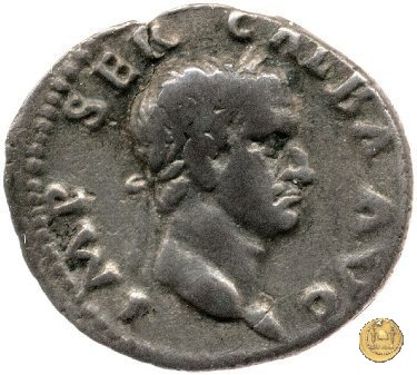 CLM170 68 AD (Roma)