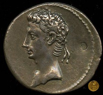 CLM171 19-18 BC (Colonia Caesaraugusta?)