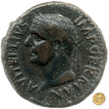 CLM171 69 AD (Tarraco)