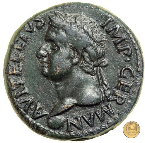 CLM171 69 AD (Tarraco)