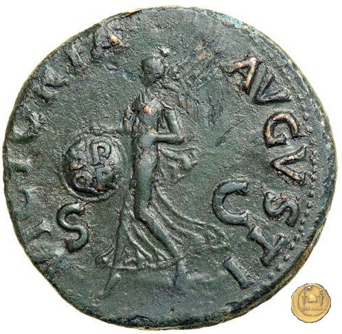 CLM171 69 AD (Tarraco)