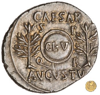 CLM172 19-18 BC (Colonia Caesaraugusta?)