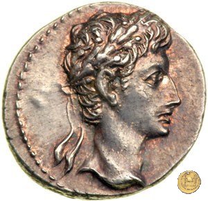 CLM172 19-18 BC (Colonia Caesaraugusta?)