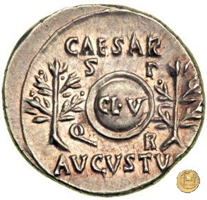 CLM172 19-18 BC (Colonia Caesaraugusta?)