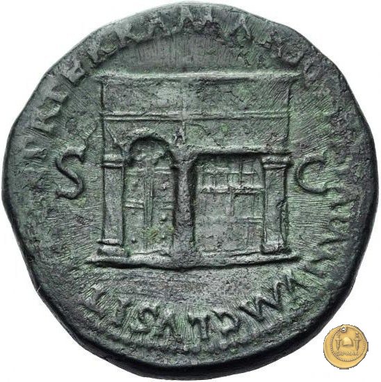 CLM172 66 AD (Roma)