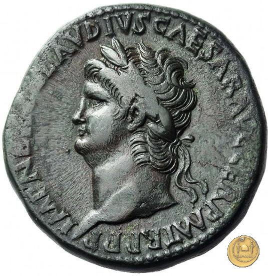 CLM172 66 AD (Roma)