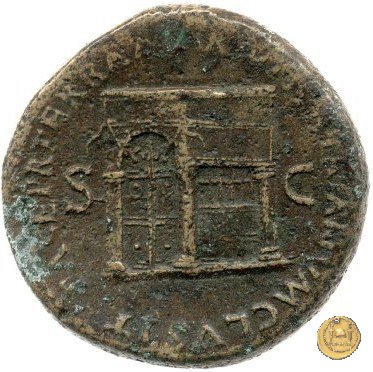 CLM172 66 AD (Roma)