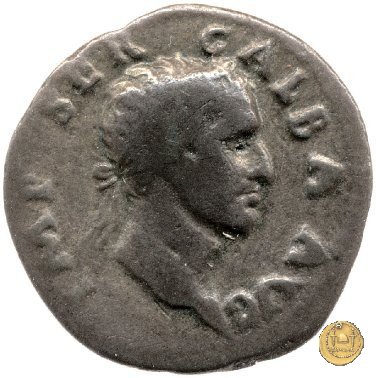 CLM172 68 AD (Roma)