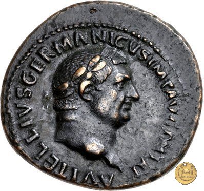 CLM172 69 AD (Roma)