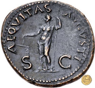 CLM172 69 d.C. (Roma)