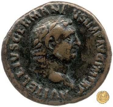 CLM172 69 AD (Roma)