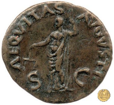 CLM172 69 AD (Roma)