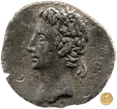 CLM173 19-18 BC (Colonia Caesaraugusta?)