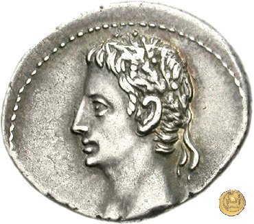 CLM173 19-18 BC (Colonia Caesaraugusta?)