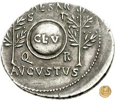 CLM173 19-18 BC (Colonia Caesaraugusta?)