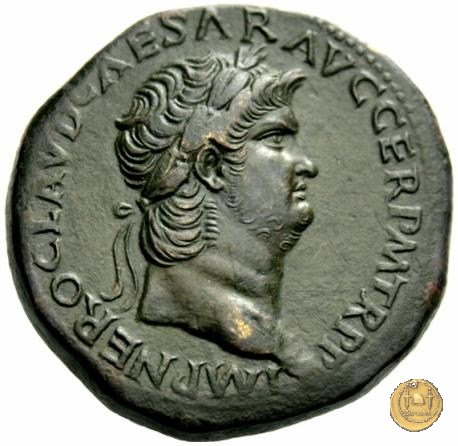 CLM173 66 AD (Roma)