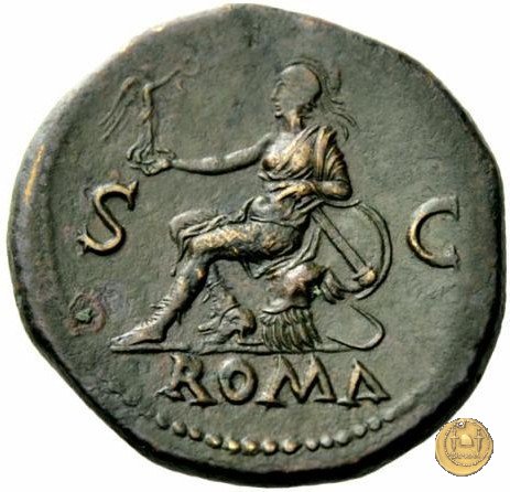 CLM173 66 AD (Roma)