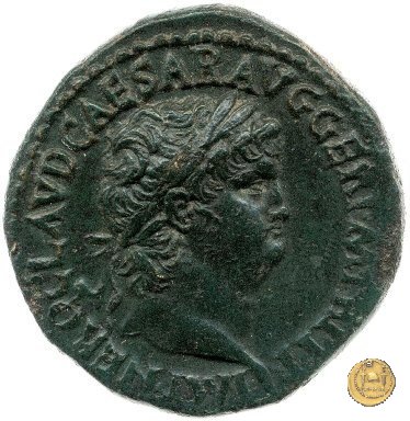 CLM173 66 AD (Roma)