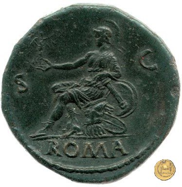 CLM173 66 AD (Roma)