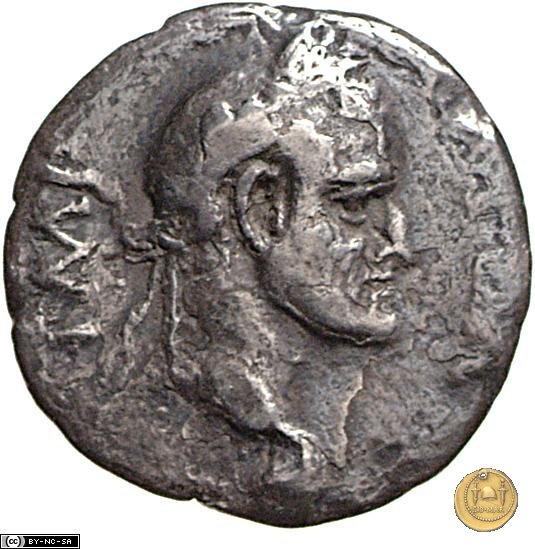 CLM173 68 AD (Roma)