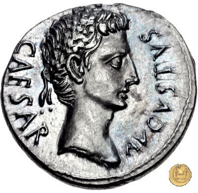 CLM174 19-18 BC (Colonia Caesaraugusta?)