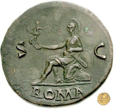 CLM174 66 AD (Roma)