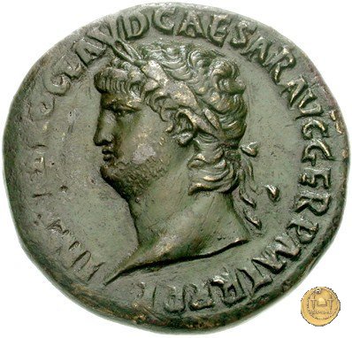 CLM174 66 AD (Roma)