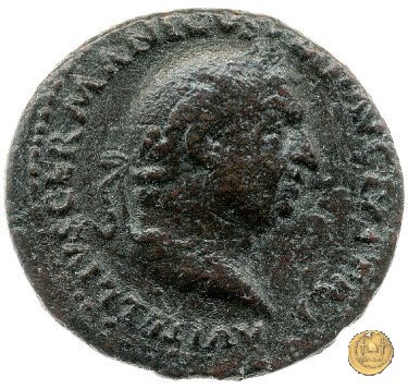 CLM174 69 AD (Roma)