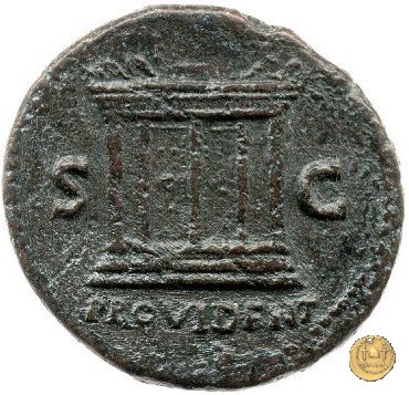 CLM174 69 AD (Roma)