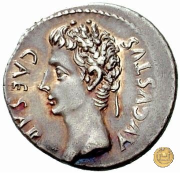 CLM175 19-18 BC (Colonia Caesaraugusta?)