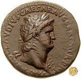 CLM175 66 AD (Roma)