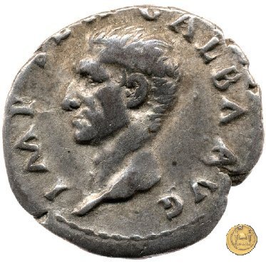 CLM175 68 AD (Roma)