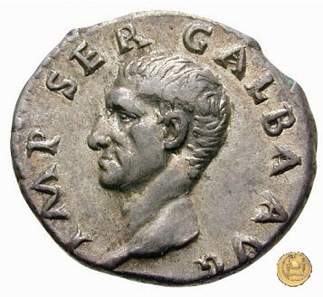 CLM175 68 AD (Roma)