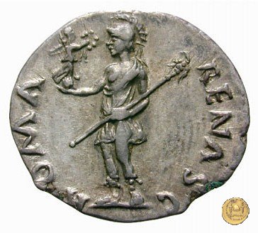 CLM175 68 AD (Roma)