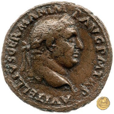 CLM175 69 AD (Roma)