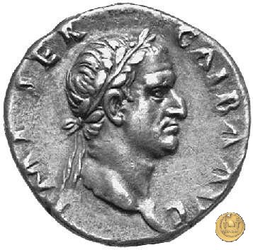 CLM176 68 AD (Roma)