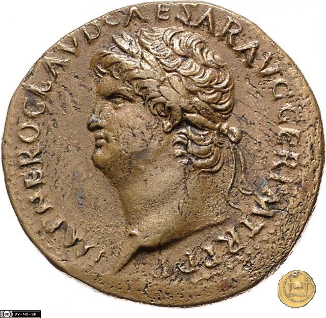 CLM177 66 AD (Roma)