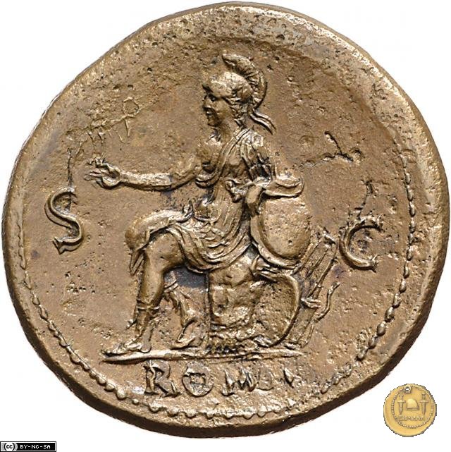 CLM177 66 AD (Roma)